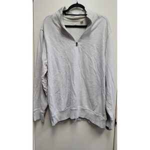 Mens Dockers‎ XL Cream Color Sweater